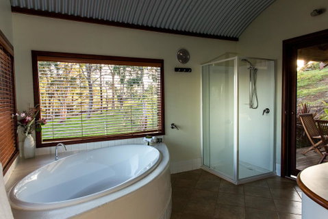 Wildwood Valley - Accommodation Sunshine Coast 1