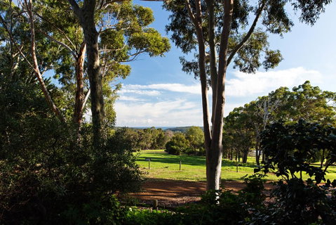 Wildwood Valley - Accommodation Sunshine Coast 0