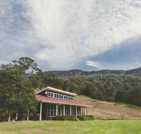 Willabrook Retreat - Mojo Cottage - Romantic escape - Accommodation Sunshine Coast