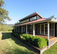 Willabrook Retreat - Rest Cottage - Spoil yourself - Accommodation Sunshine Coast