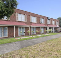 William Dutton Motel - Accommodation Sunshine Coast