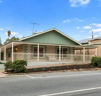 Williamstown Bed and Breakfast - Accommodation Sunshine Coast