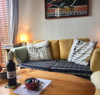 Willow Cabin - Accommodation Sunshine Coast