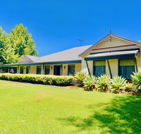 Willow Lodge - Accommodation Sunshine Coast