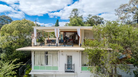 Willow Upon Avon Accommodation - Accommodation Sunshine Coast 2