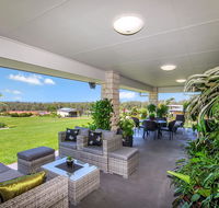 Willowbank Drive Bed  Breakfast - Accommodation Sunshine Coast