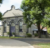 Willowgate Hall Luxury Hosted BB - Accommodation Sunshine Coast