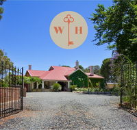 Wilsford House - Accommodation Sunshine Coast