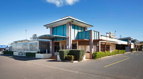 Wilsonton Hotel Toowoomba - Accommodation Sunshine Coast 1
