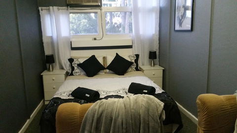 Wimmera Motel - Accommodation Sunshine Coast 0