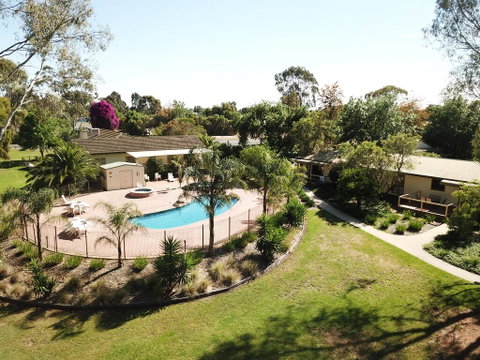 Winbi River Resort Holiday Rentals - Accommodation Sunshine Coast 3