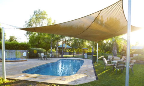 Winbi River Resort Holiday Rentals - Accommodation Sunshine Coast 2