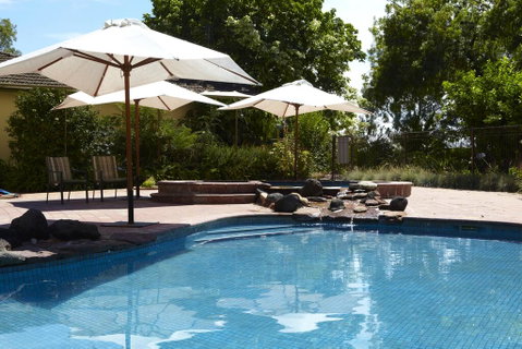 Winbi River Resort Holiday Rentals - Accommodation Sunshine Coast 1