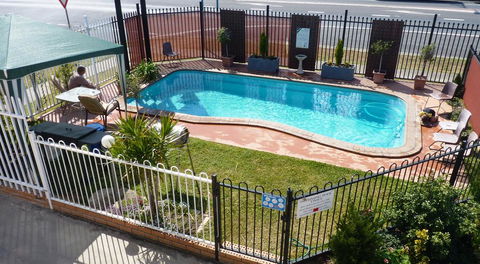 Winchester Motel - Accommodation Sunshine Coast 1