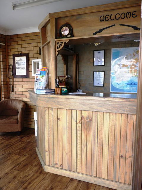 Winchester Motel - Accommodation Sunshine Coast 3