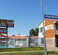Winchester Motel - Accommodation Sunshine Coast