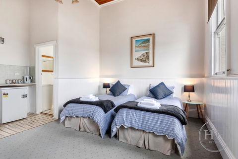 Windarra On High - Accommodation Sunshine Coast 1