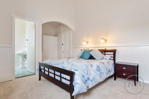 Windarra On High - Accommodation Sunshine Coast 2