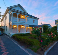 Windarra on High - Accommodation Sunshine Coast