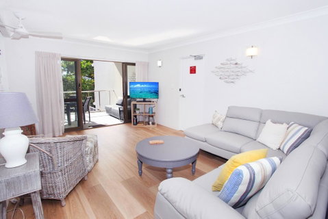 Windmill 3 - 3 BDRM Apt On Mooloolaba Spit - Accommodation Sunshine Coast 2