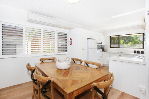 Windmill 3 - 3 BDRM Apt On Mooloolaba Spit - Accommodation Sunshine Coast 1