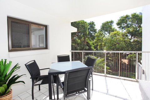 Windmill 3 - 3 BDRM Apt On Mooloolaba Spit - Accommodation Sunshine Coast 3