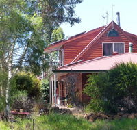 Windrose BB - Accommodation Sunshine Coast