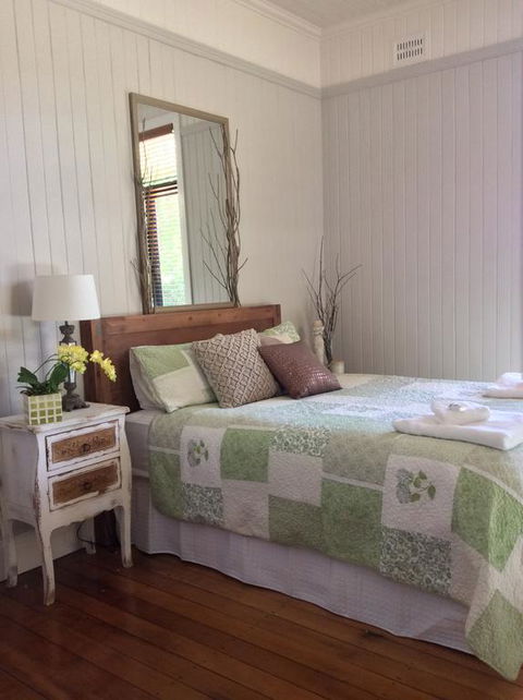 Windrush BnB - Comboyne Australia - Accommodation Sunshine Coast 1