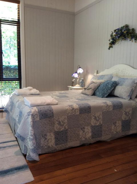 Windrush BnB - Comboyne Australia - Accommodation Sunshine Coast 3