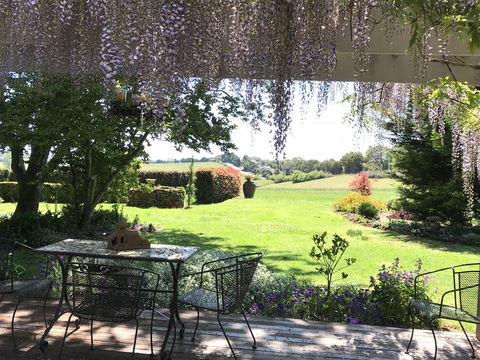 Windrush BnB - Comboyne Australia - Accommodation Sunshine Coast 0
