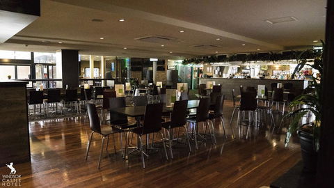 Windsor Castle Hotel - Accommodation Sunshine Coast 0