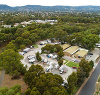 Windsor Gardens Caravan Park - Accommodation Sunshine Coast