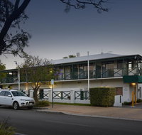 Windsor Lodge - Accommodation Sunshine Coast