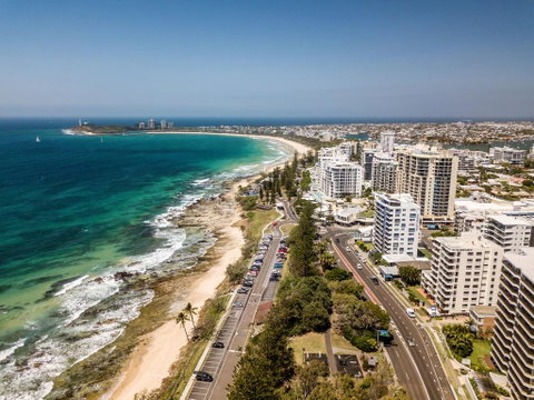 Windward Apartments - Accommodation Sunshine Coast 0