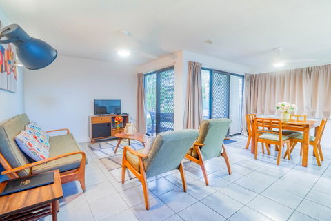 Windward Apartments - Accommodation Sunshine Coast 3