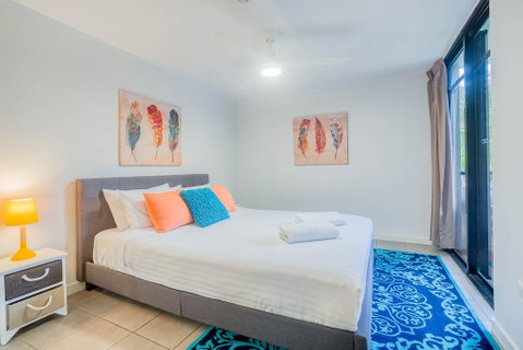 Windward Apartments - Accommodation Sunshine Coast 2
