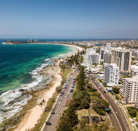 Windward Apartments - Accommodation Sunshine Coast