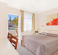 Wingham Motel - Accommodation Sunshine Coast