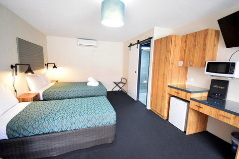 Winsor Park Motor Inn - Accommodation Sunshine Coast 3