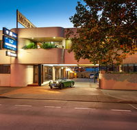 Winsor Park Motor Inn - Accommodation Sunshine Coast