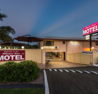 Winter Sun Motel - Accommodation Sunshine Coast
