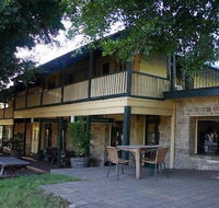 Wisemans Inn - Accommodation Sunshine Coast