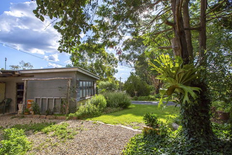 Wisteria Cottage - Accommodation Sunshine Coast 2