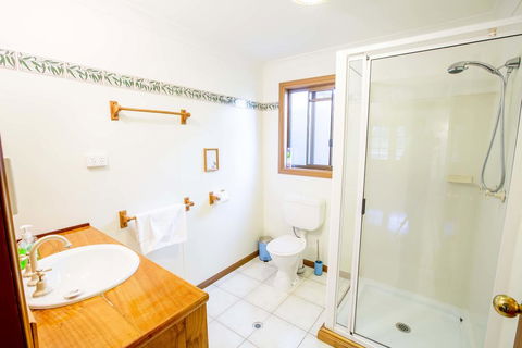 Wisteria Cottage - Accommodation Sunshine Coast 3