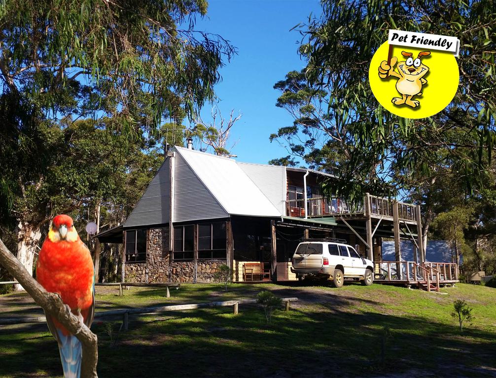 West Cape Howe WA Accommodation Sunshine Coast