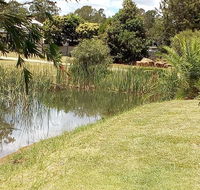 Wondai Accommodation Units And Villas - Accommodation Sunshine Coast