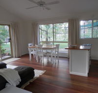 Wondai Hideaway Apartment - Accommodation Sunshine Coast