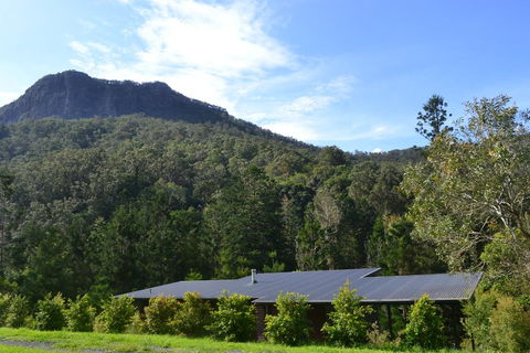 Wongari Eco Retreat - Accommodation Sunshine Coast 1