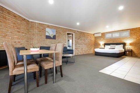 Wonthaggi Motel - Accommodation Sunshine Coast 3