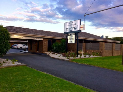 Wonthaggi Motel - Accommodation Sunshine Coast 0